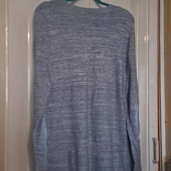 Pure Jill Long Tunic - Picture 6 of 7